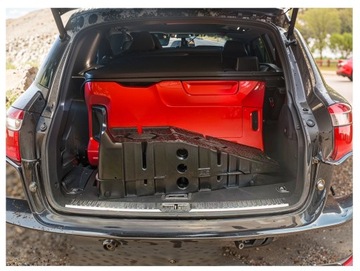 ZESTAW NAJAZDY SAMOCHODOWE WARSZTATOWE RAMPY PLATFORMY NAJAZD SZEROKIE 3T