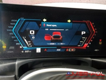 BMW Seria 4 G22-23-26 2025 BMW M4 _Competition_4x4_3.0 L_523 km_2025r 3.0 Benzyna 523KM, zdjęcie 9