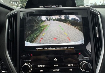 Subaru XV II 2019 Subaru XV 2,0 4x4 Automat Blis Led Alu18 Virtual Skora Kamery Szyber Gwara, zdjęcie 29