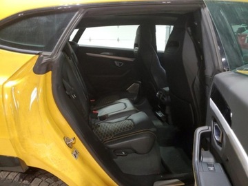 Lamborghini Urus 4.0 V8 650KM 2019 Lamborghini Urus 2019 4.0l 4.0 Benzyna 650KM, zdjęcie 10