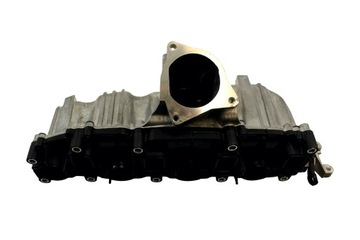 Kolektor ssący 2.0 TDI Common Rail Audi A6 TT 08-