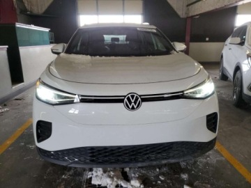 Volkswagen 2023 Volkswagen ID.4 2023r., Elektryczny 201KM, zdjęcie 4