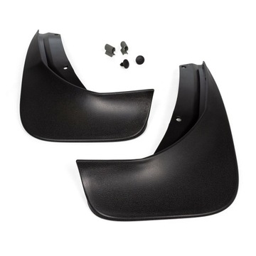 ЗАДНИЕ КЛАПАНЫ ДЛЯ SKODA FABIA III ХЭТЧБЕК