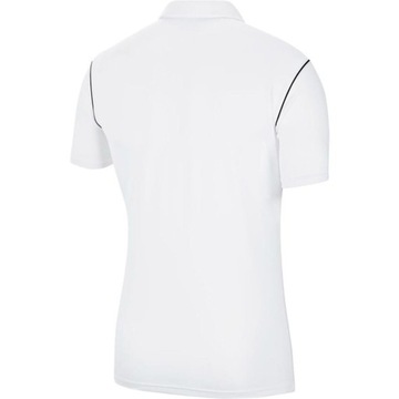 Koszulka Nike Polo Dri Fit Park 20 BV6879 100 XL