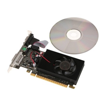 GT730 DDR3 .0 игровая видеокарта для настольного компьютера