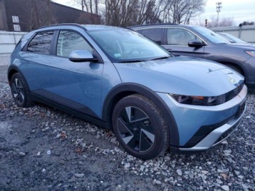 Hyundai IONIQ 5 2025 Hyundai IONIQ 5 Sel 2025 Elektryczny 225KM, zdjęcie 4