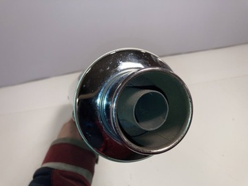 KAWASAKI ZZR 600 ZZ-R ГЛУШИТЕЛЬ ВЫПУСКНОГО ПАТРУБКА