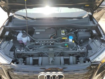 Audi 2024 Audi Q4 e-tron 2024 AUDI Q4 E-TRON PREMIUM PLUS, silnik elektryczny 295KM, zdjęcie 11
