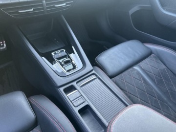 Skoda Octavia IV Kombi 2.0 TDI SCR 200KM 2022 Skoda Octavia RS 2.0 TDI 200KM 4x4 FV23%, zdjęcie 31