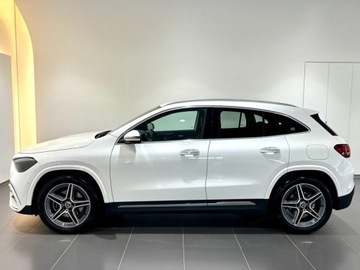 Mercedes GLA II Off-roader Facelifting 1.3 200 163KM 2025 MERCEDES-BENZ GLA 200 AMG Line Suv 1.3 (163KM) 2025, zdjęcie 3