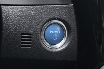 Toyota Auris II Hatchback 5d Facelifting 1.8 Hybrid 136KM 2015 Toyota Auris Hybrid, Salon Polska, Serwis ASO, zdjęcie 21