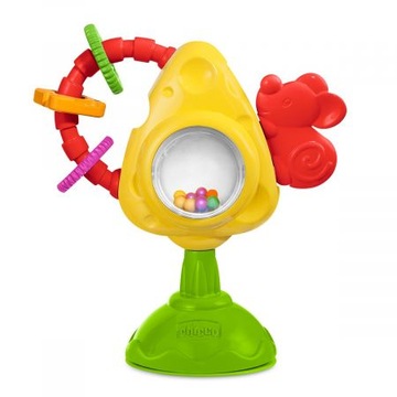 Grzechotka Grzechotka Myszka Chicco CHI-05832