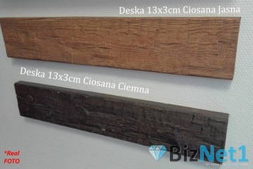 Балка Декоративная балка Рустик Ciosan 20х13 4М