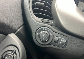 Fiat 500X Crossover Facelifting 1.0 Firefly 120KM 2023 Fiat 500X 1.0 Benzyna 120 KM LED Sensor Nawigacja Kamera Radar Benzyna, zdjęcie 22