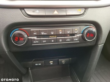 Kia Ceed III Kombi Facelifting 1.5 T-GDI 140KM 2024 Kia Ceed Kia Ceed 1.5 Benzyna 140KM, zdjęcie 21