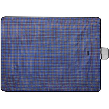 КОВРИК ДЛЯ ПЛЯЖНОГО ПИКНИКА ОДЕЯЛО С УТЕПЛИТЕЛЕМ 200х150 СМ