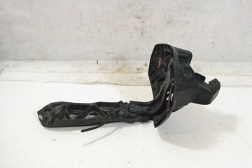 задний задний борт Yamaha MT09 MT-09 17-19