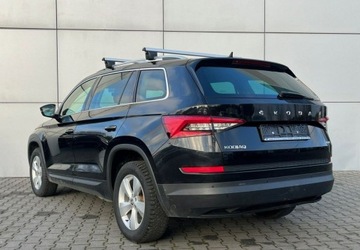 Skoda Kodiaq 2020 Skoda Kodiaq 4x4 Automat Skora Webasto Hak Navi Kamera Led FV23, zdjęcie 8