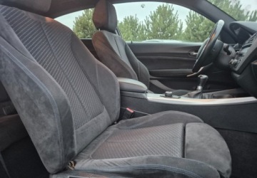 BMW Seria 1 F20-F21 Hatchback 5d 118d 143KM 2013 BMW Seria 1 2,0 143 KM M-Pakiet Zarejestrowany PL 2.0 Diesel 143KM, zdjęcie 6