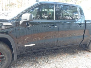  GMC Sierra 2025 GMC SIERRA 1500 4WD SHORT BOX ELEVATION WITH 3VL 2.7 310KM, zdjęcie 2