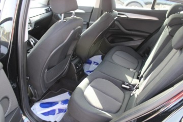 BMW X2 F39 2020 BMW X2 Automat LED F-vat Gwarancja, zdjęcie 14