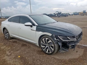 Volkswagen Arteon 2021 Volkswagen Arteon Sel R-Line 2021 2.0l 2.0 Benzyna 268KM, zdjęcie 4
