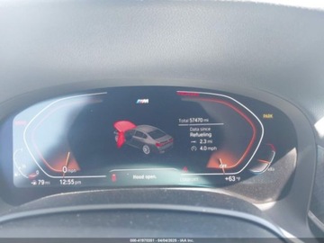 BMW Seria 7 G11-G12 2020 BMW Seria 7 740i 2020 3.0l 3.0 Benzyna 335KM, zdjęcie 9