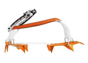 Кошки Petzl Leopard Flexlock