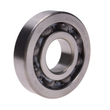 ŁOŻYSKO WAŁU TPI PIAGGIO ZIP 2T 20x52x12 mm