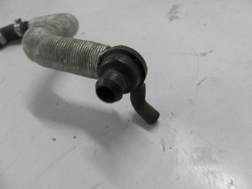 VW PASSAT B5 FL СЕРВОПРОВОД ВОЗДУХА 2.5TDI