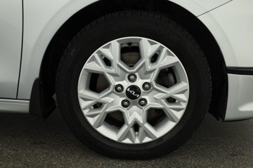 Kia Ceed III Kombi Facelifting 1.5 T-GDI 160KM 2022 Kia Ceed 1.5 T-GDI, Salon Polska, 1. Właściciel, zdjęcie 11