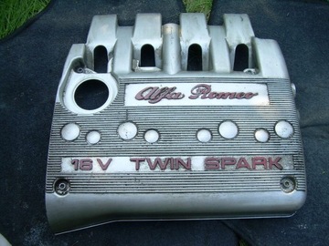 ALFA Romeo 156 166 2.0 16V TS Osłona Silnika Górna