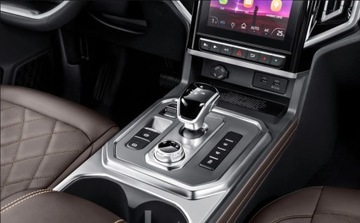 JAC T9 2026 JAC T9 Jac T9 2.0 Diesel 163KM, zdjęcie 11