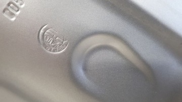 ALFA ROMEO GIULIETTA 2010-2020 VÍKO KUFRU ZADNÍ
