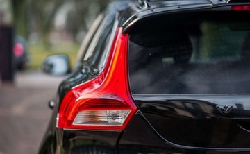 Volvo 2014 Volvo V40 Cross Country Volvo V40 Cross Country D3 2.0 Diesel 150KM, zdjęcie 8