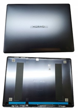 Oryginalna Obudowa Klapa Pokrywa LCD Matrycy HUAWEI MateBook 13 HN-W WRT-W