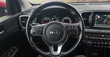 Kia Sportage IV 2018 ZAREJESTROWANY Kia Sportage Tel. 666-886-674 2018r. 1.6 benzyna, zdjęcie 18
