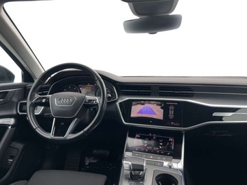 Audi A6 C8 Limousine 2.0 40 TDI 204KM 2022 Audi A6 Limousine S line Quattro S tronic Matrix LED Navi Plus Kamera MHEV, zdjęcie 15