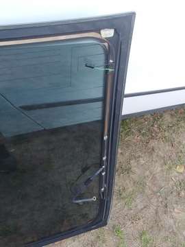 AUDI A8 D4 ДЛИННОЕ ЗАДНЕЕ ОКНО