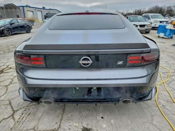Nissan 2024 Nissan Inny Z Performance 2024 3.0 Benzyna 400KM, zdjęcie 2