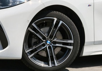 BMW Seria 1 F70 2024 BMW Seria 1 118i 140KM M Pakiet HiFi Bezwypadkowy VAT23 1.5 Benzyna 136KM, zdjęcie 7