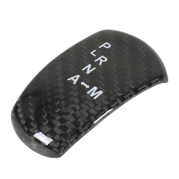 KRYT ZDVIH PÁKY ŘAZENÍ Z VLÁKNA  UHLÍKOVÉHO DO GTR R35 2008-2015