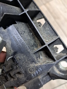 KLAMKA WEWNĘTRZNA DRZWI LEWA VOLVO FH 4