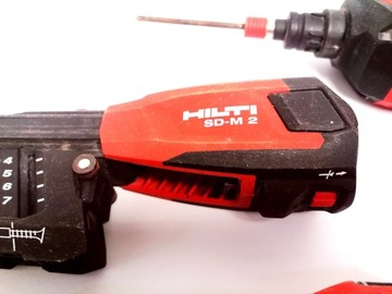 ПРОФЕССИОНАЛЬНЫЙ НАБОР ИНСТРУМЕНТОВ HILTI