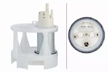 HELLA 8TF 358 303-261 ČERPADLO PALIVA