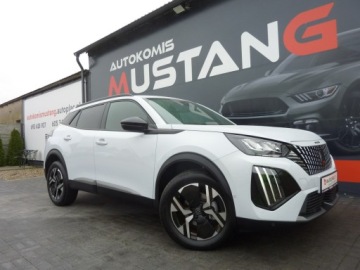 Peugeot 2008 II 2024 Peugeot 2008 LIFT*Benzyna, zdjęcie 2