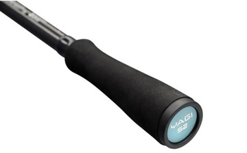 WĘDKA DAM YAGI SPIN S2 2,74M 12-42G