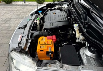 Suzuki SX4 I Hatchback Facelifting 1.6 VVT 120KM 2013 Suzuki SX4 S-Cross Suzuki SX4 S-Cross 1.6 Premium Plus 4WD 1.6 Benzyna, zdjęcie 19