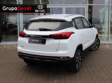  BAIC Beijing 3 1.5 136KM LUXURY *dostępne inne kolory* Rabat 10 tyś zł l, zdjęcie 2