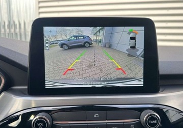 Ford Kuga III SUV 1.5 EcoBoost 150KM 2024 Ford Kuga 1.5 EcoBoost 150KM Titanium X Salon PL Faktura VAT 23 1.5 150KM, zdjęcie 30